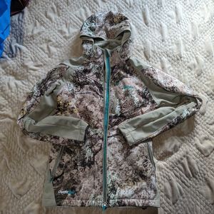 Cabela's Camo Jacket